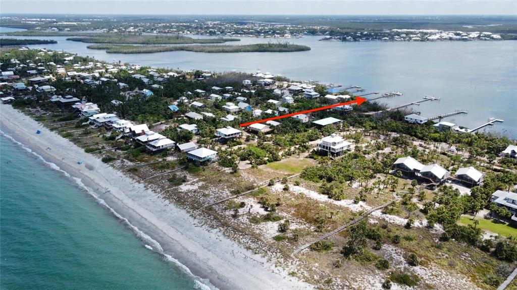 8964 Seagrape Lane Placida, FL 33946 - Photo 8 of 20 a view of a city