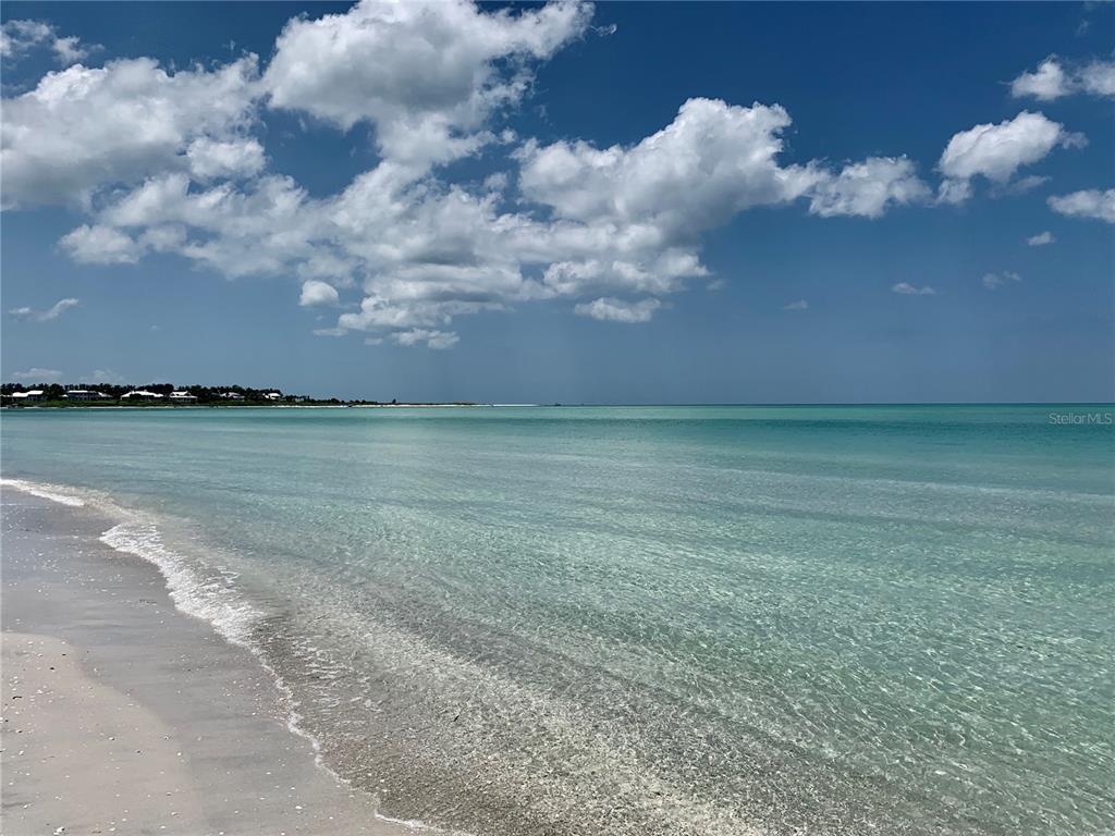 8964 Seagrape Lane Boca Grande, FL 33921 - Photo 9 of 20 a view of a lake
