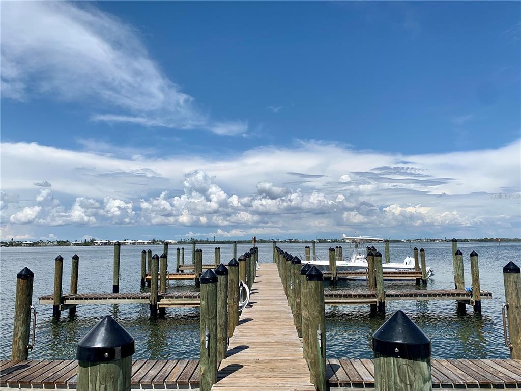 8964 Seagrape Lane Boca Grande, FL 33921 - Photo 10 of 20 an aerial view of residential houses with outdoor space and lakeside