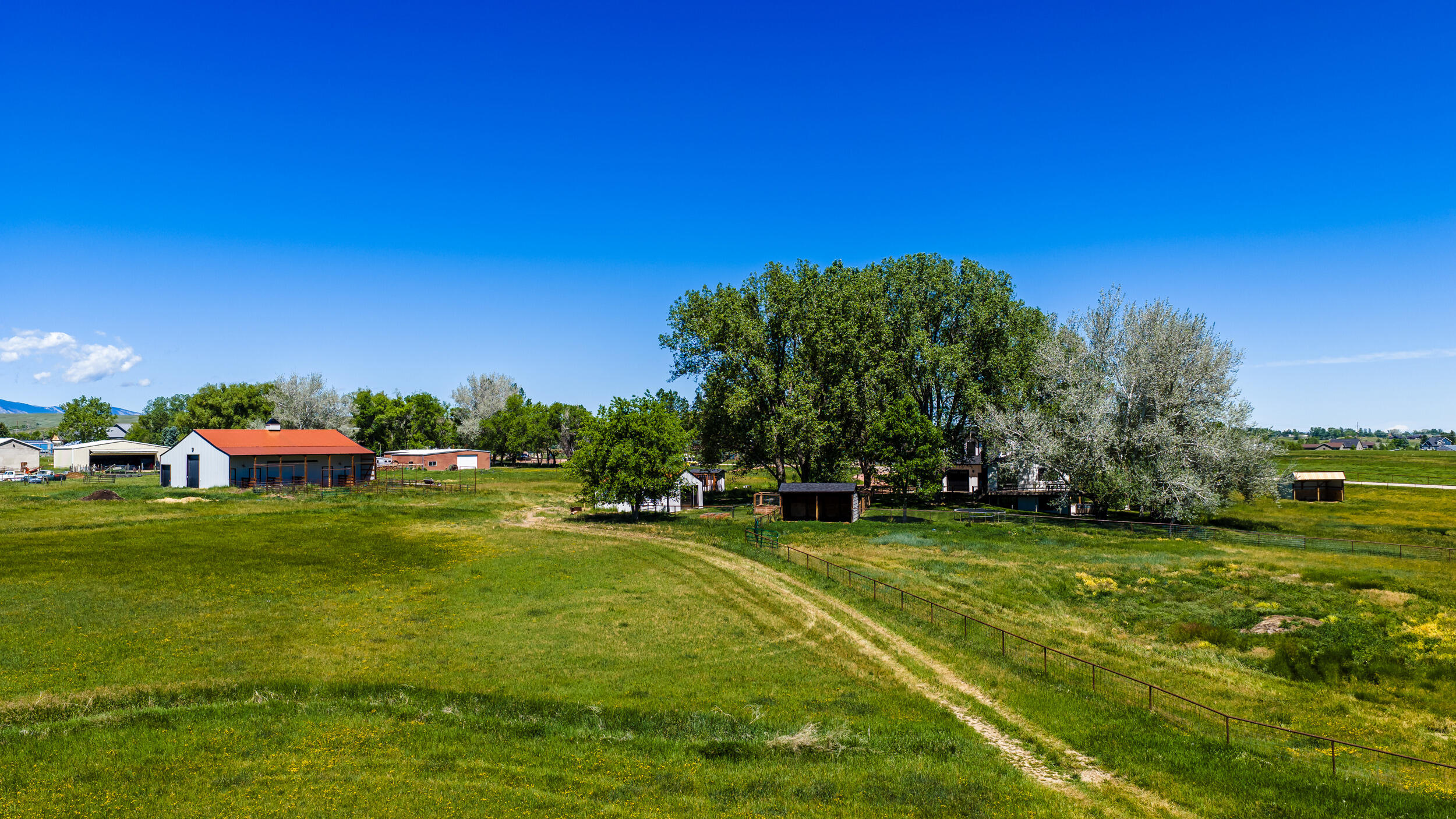 70 Metz Road Sheridan, WY 82801 - Photo 70 of 74 70 metz 82