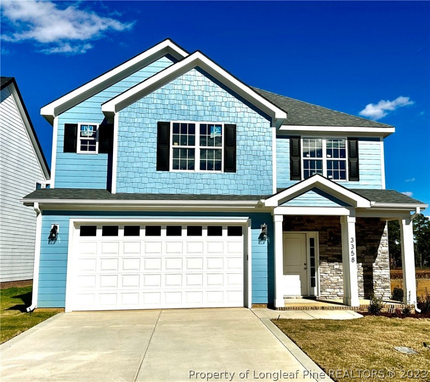 3358 Scotscraig Road Fayetteville, NC 28306 - Photo 1 of 20 Gallery Image 1