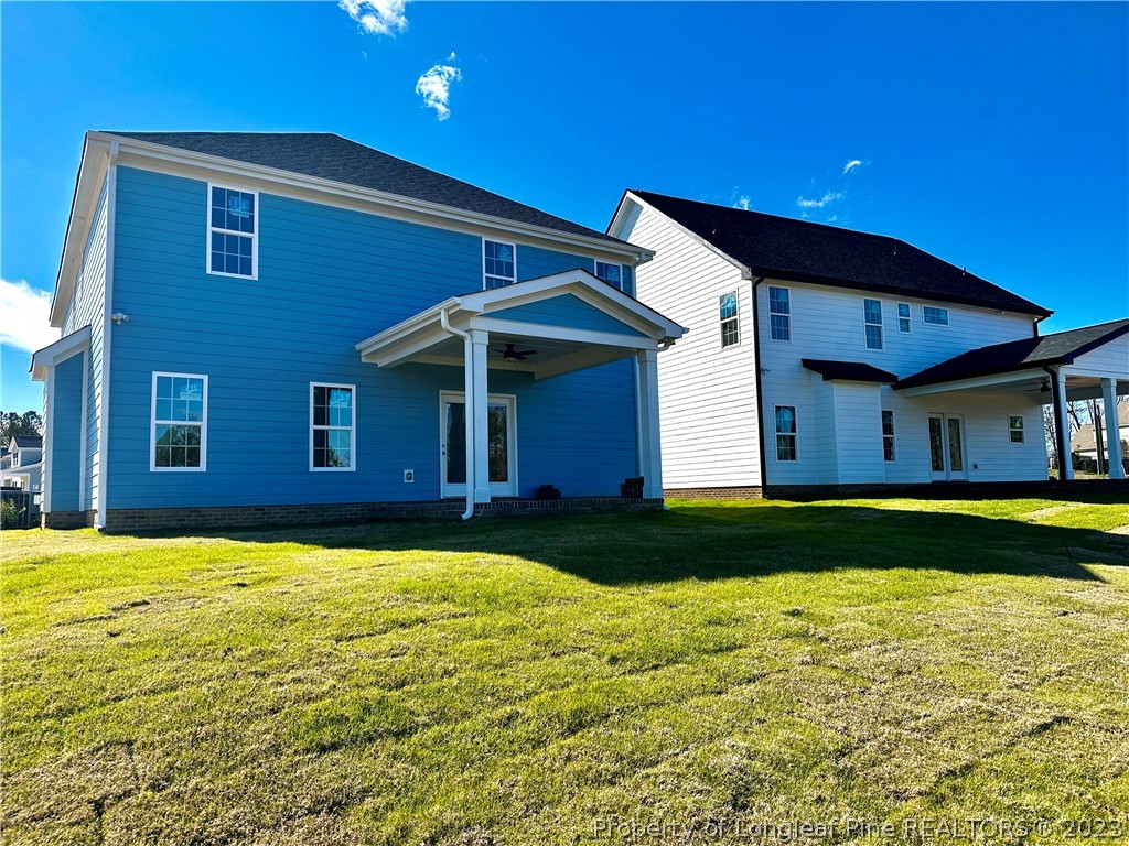 3358 Scotscraig Road Fayetteville, NC 28306 - Photo 20 of 20 Gallery Image 20