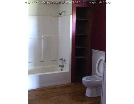280 Rt 34 & Crooked Ridg, Unit A Liberty, WV 25124 - Photo 6 of 6 Main Level Bathroom.