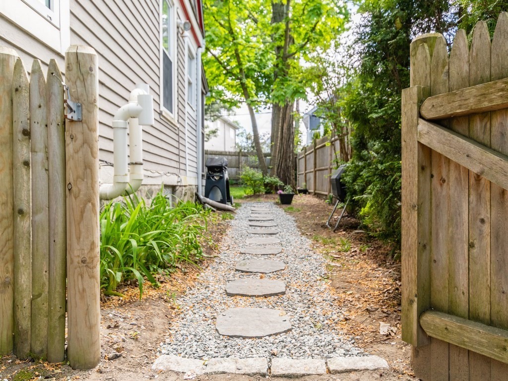 30-32 Coniston Road, Unit 2 Boston, MA 02131 - Photo 18 of 20 Gallery Image 18