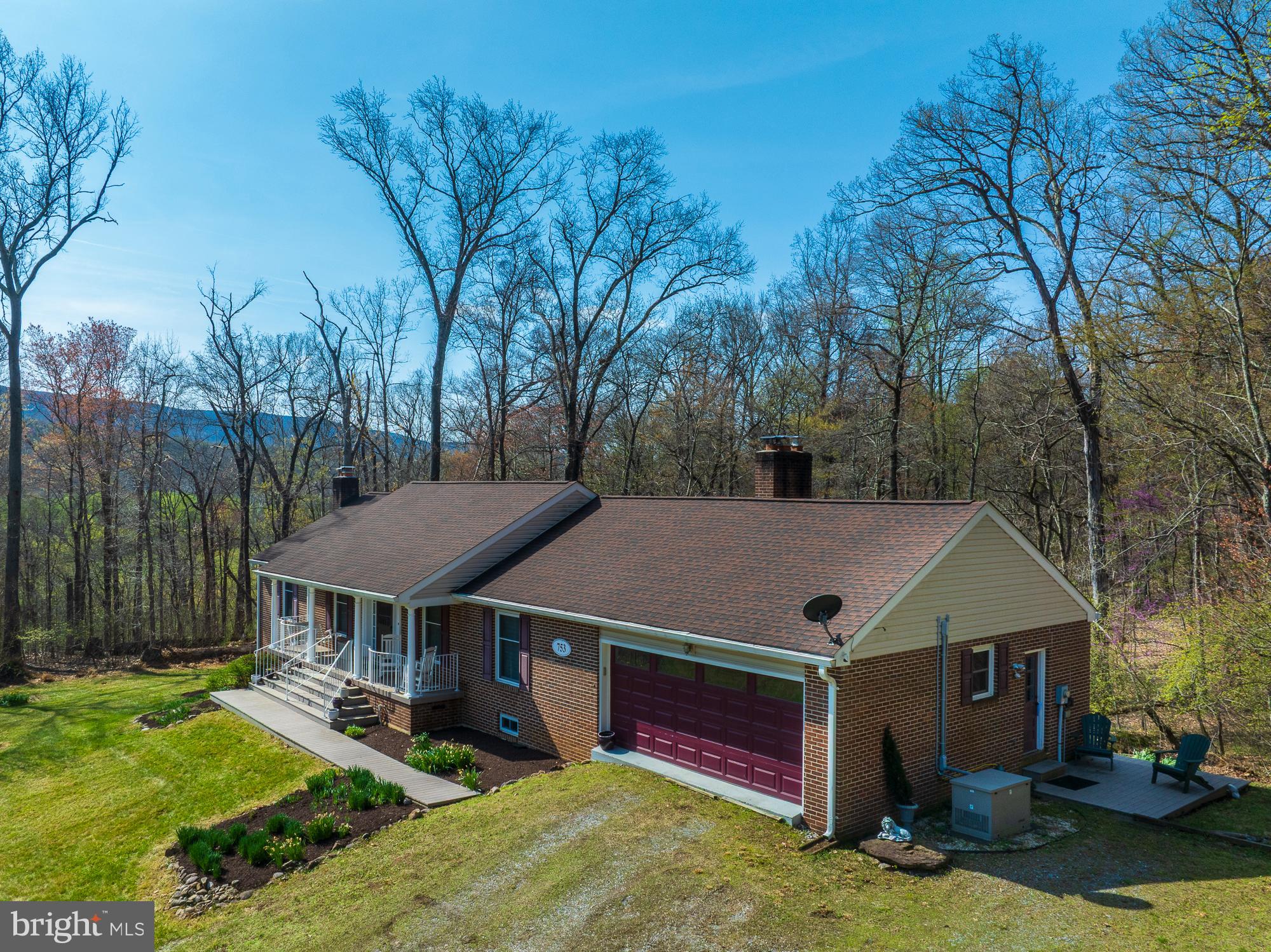 753 Seven Springs Road Charles Town, WV 25414 - Photo 56 of 128 Gallery Image 56
