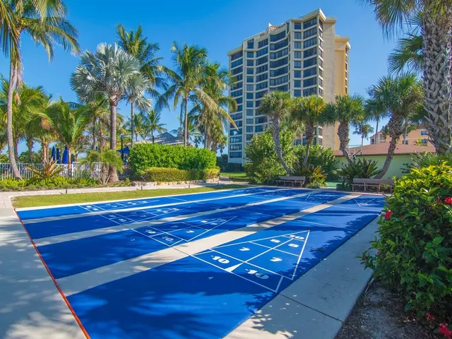 a view of outdoor space with seating area and entertaining space