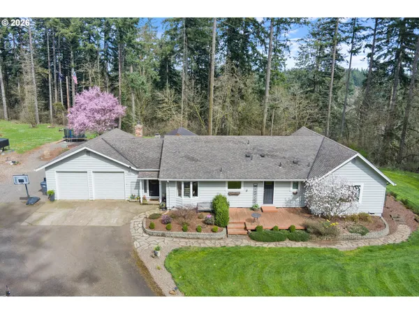 $849,900 | 7624 Shady Way Southeast, Turner, OR 97392