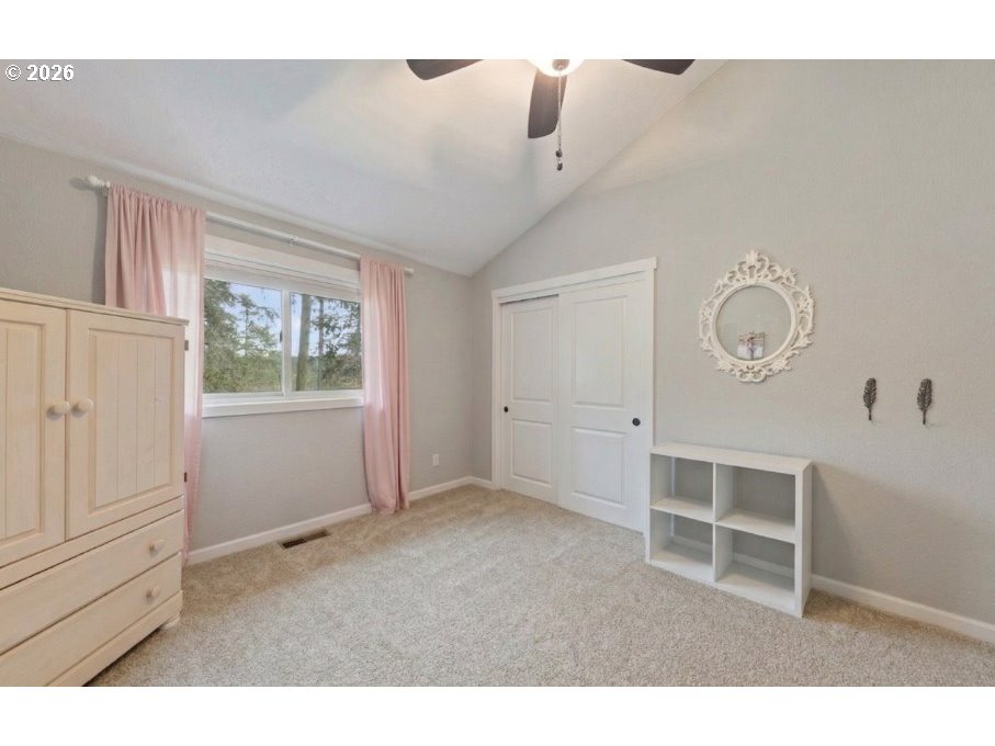 7624 Shady Way Southeast Turner, OR 97392 - Photo 32 of 48 a view of an empty room with a window