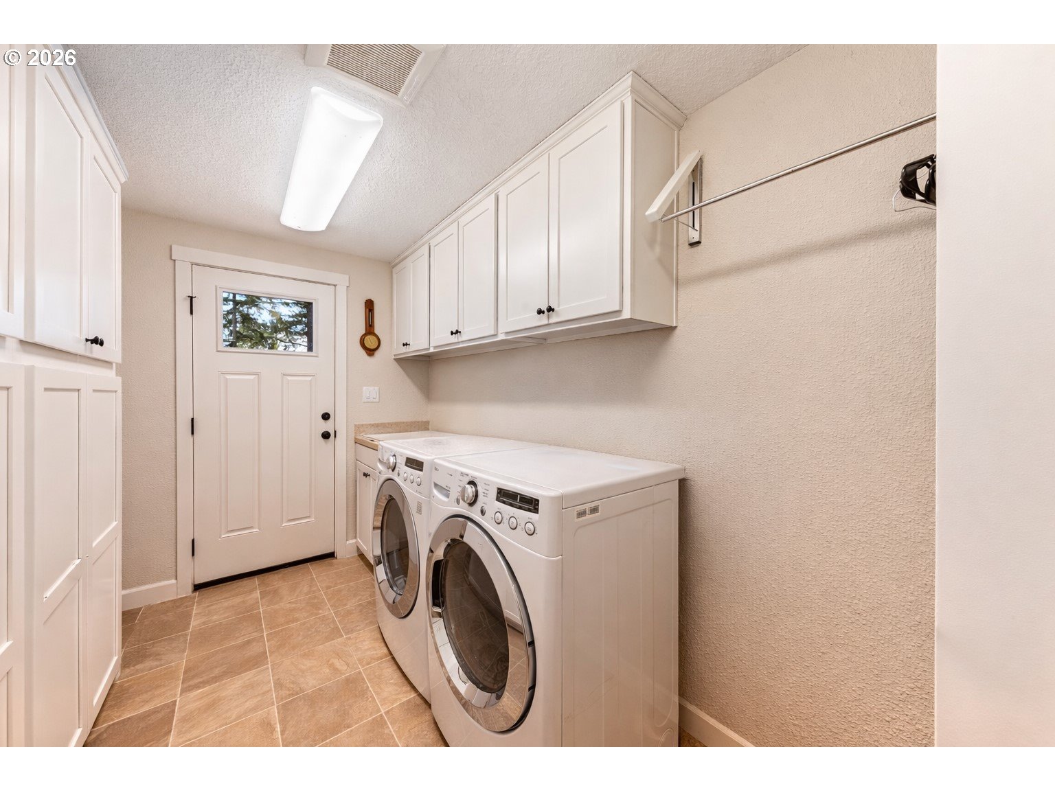 7624 Shady Way Southeast Turner, OR 97392 - Photo 34 of 48 a utility room with dryer and washer