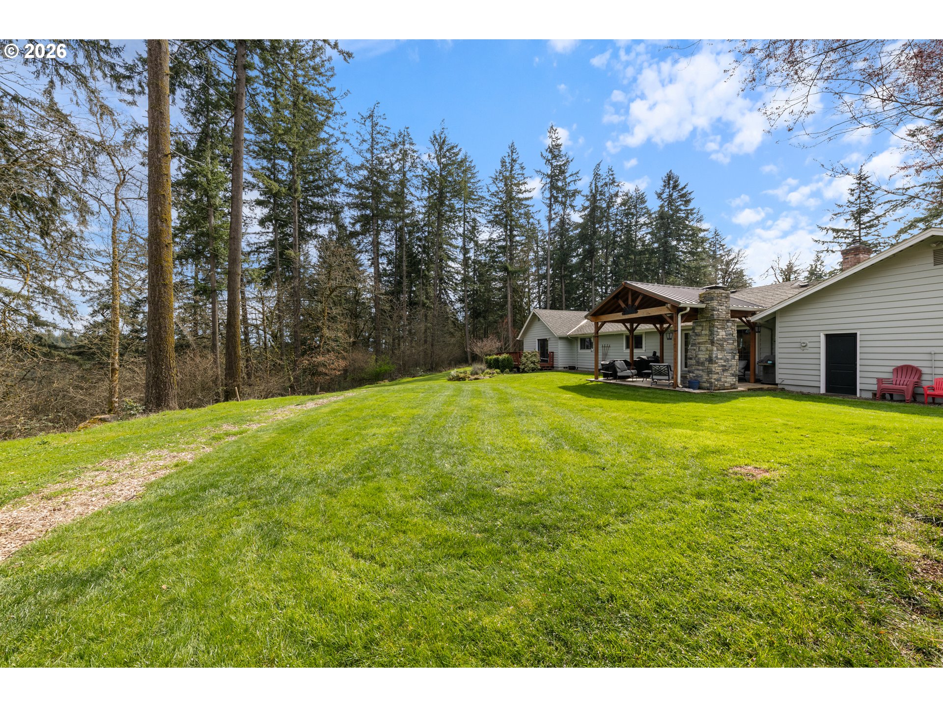 7624 Shady Way Southeast Turner, OR 97392 - Photo 40 of 48