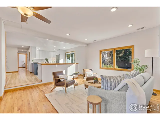 $995,000 | 7238 Mt Sherman Road, Longmont, CO 80503