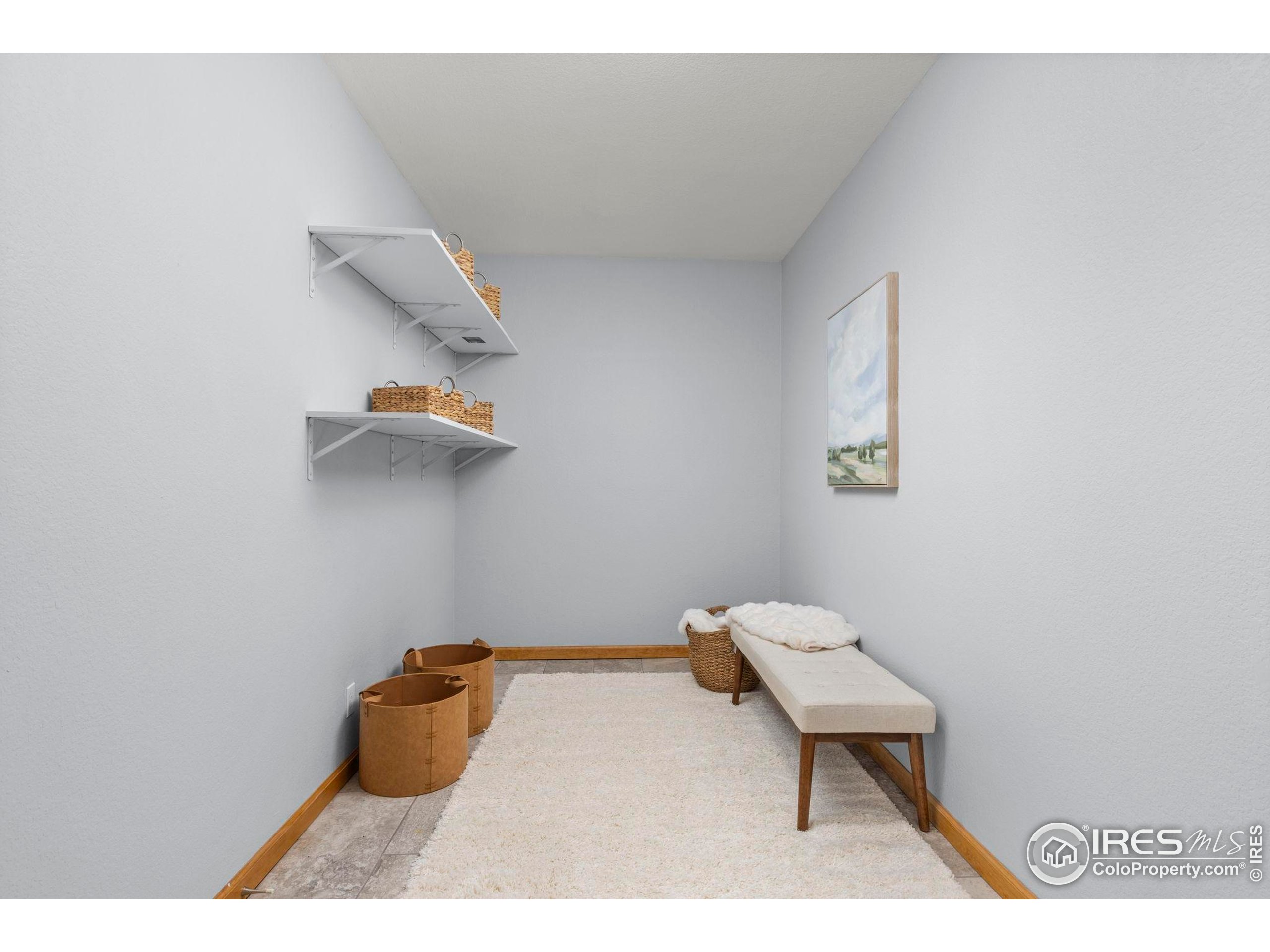 7238 Mt Sherman Road Longmont, CO 80503 - Photo 16 of 48 a picture of floor plan