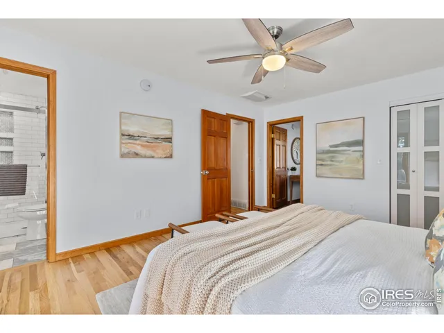 $995,000 | 7238 Mt Sherman Road, Longmont, CO 80503