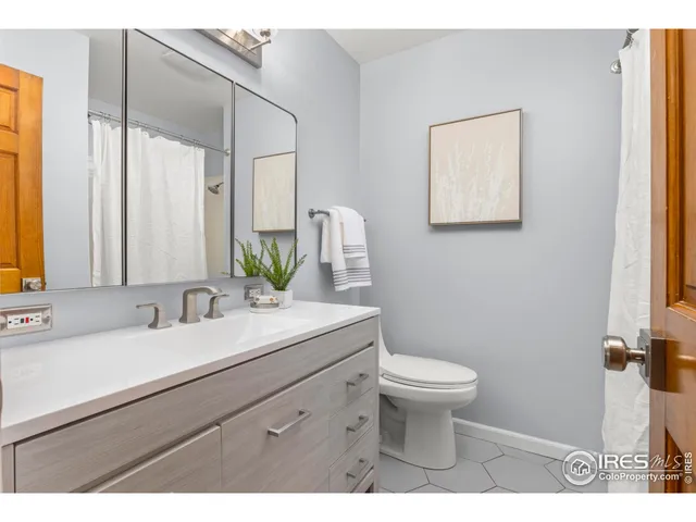 $995,000 | 7238 Mt Sherman Road, Longmont, CO 80503