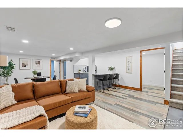 $995,000 | 7238 Mt Sherman Road, Longmont, CO 80503