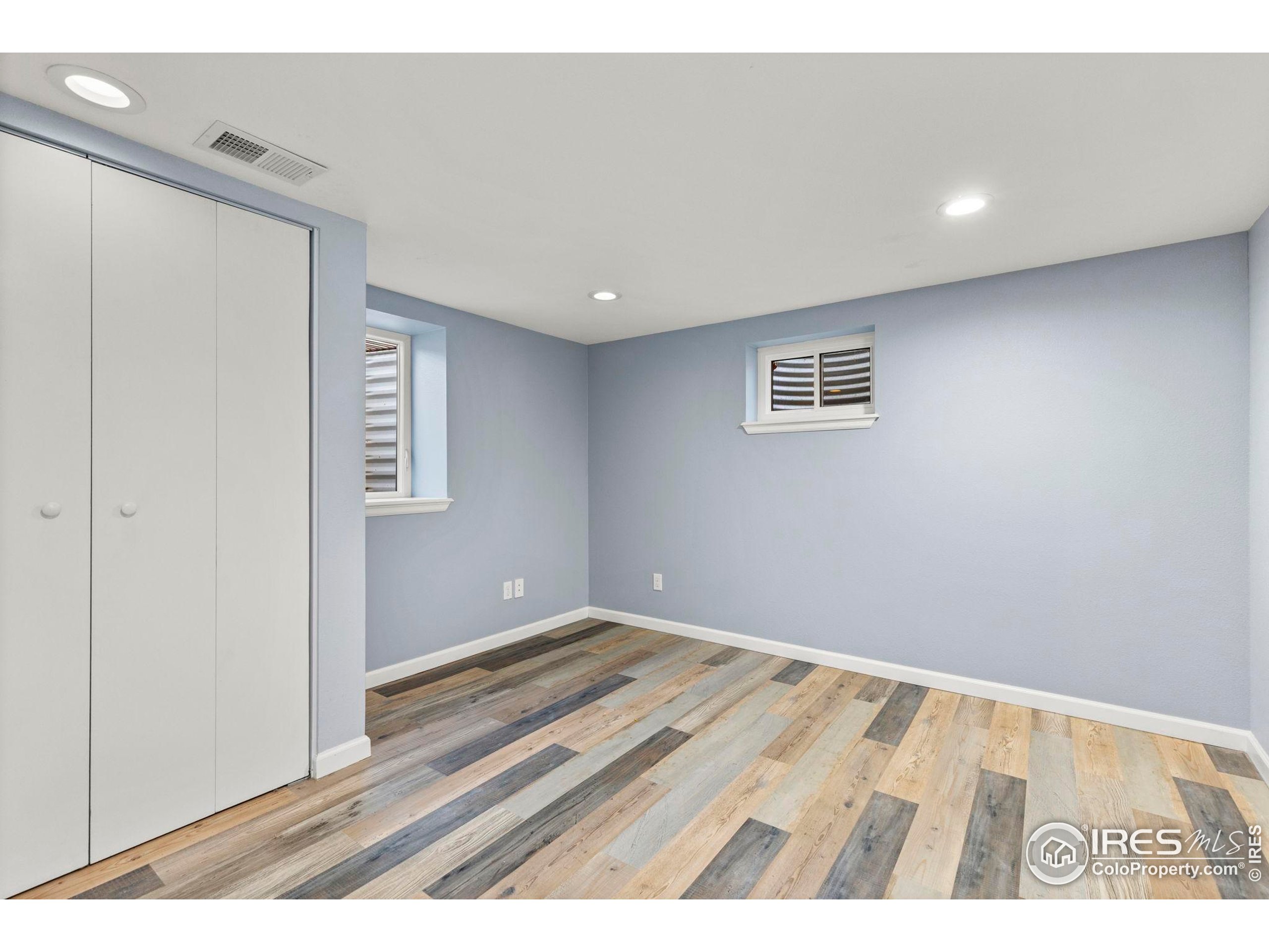 7238 Mt Sherman Road Longmont, CO 80503 - Photo 29 of 48 a view of an empty room