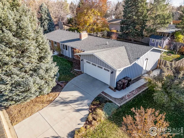 $995,000 | 7238 Mt Sherman Road, Longmont, CO 80503
