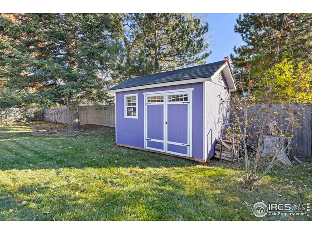 $995,000 | 7238 Mt Sherman Road, Longmont, CO 80503