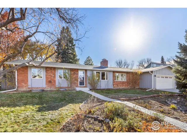 $995,000 | 7238 Mt Sherman Road, Longmont, CO 80503