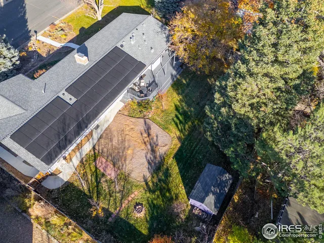 $995,000 | 7238 Mt Sherman Road, Longmont, CO 80503