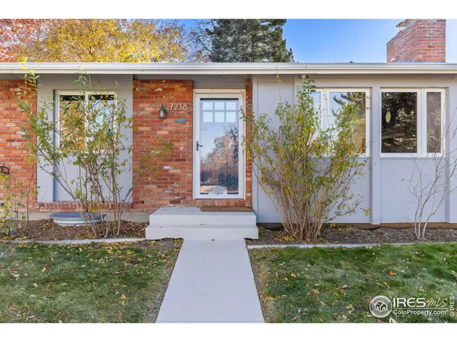 $995,000 | 7238 Mt Sherman Road, Longmont, CO 80503