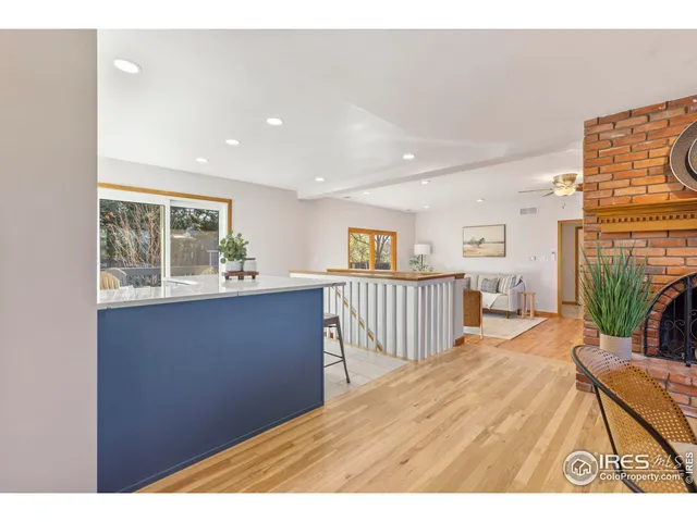 $995,000 | 7238 Mt Sherman Road, Longmont, CO 80503