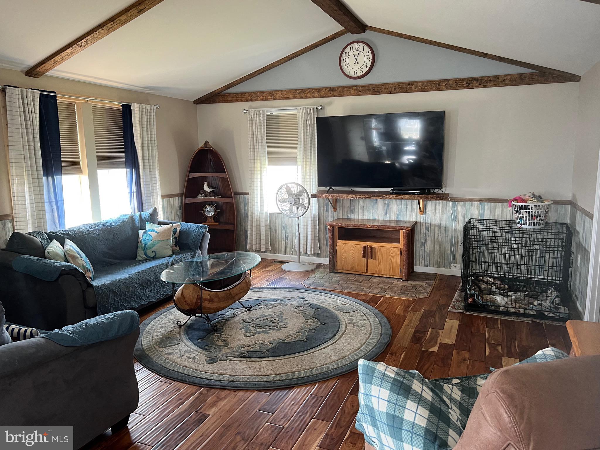 Brazilian Wood Floors