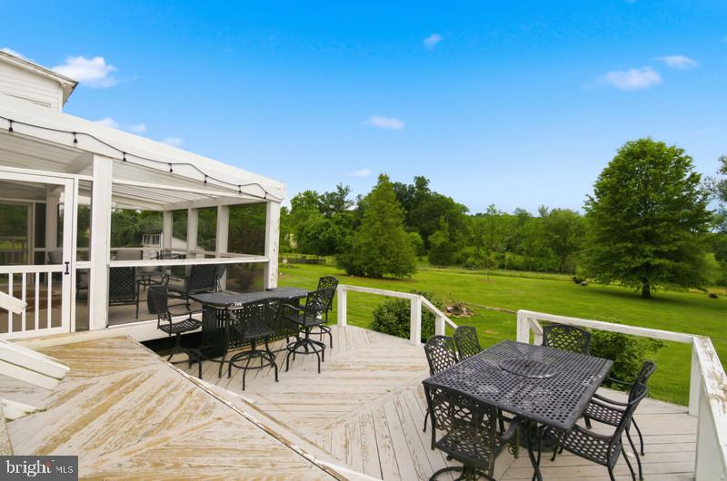 4331 Black Rock Road Upperco, MD 21155 - Photo 58 of 68 large deck