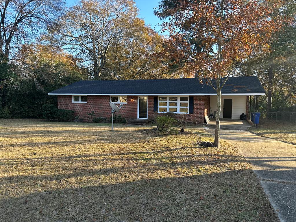 1412 Cloverdale Road Columbus, GA 31904 - Photo 1 of 16 Main View