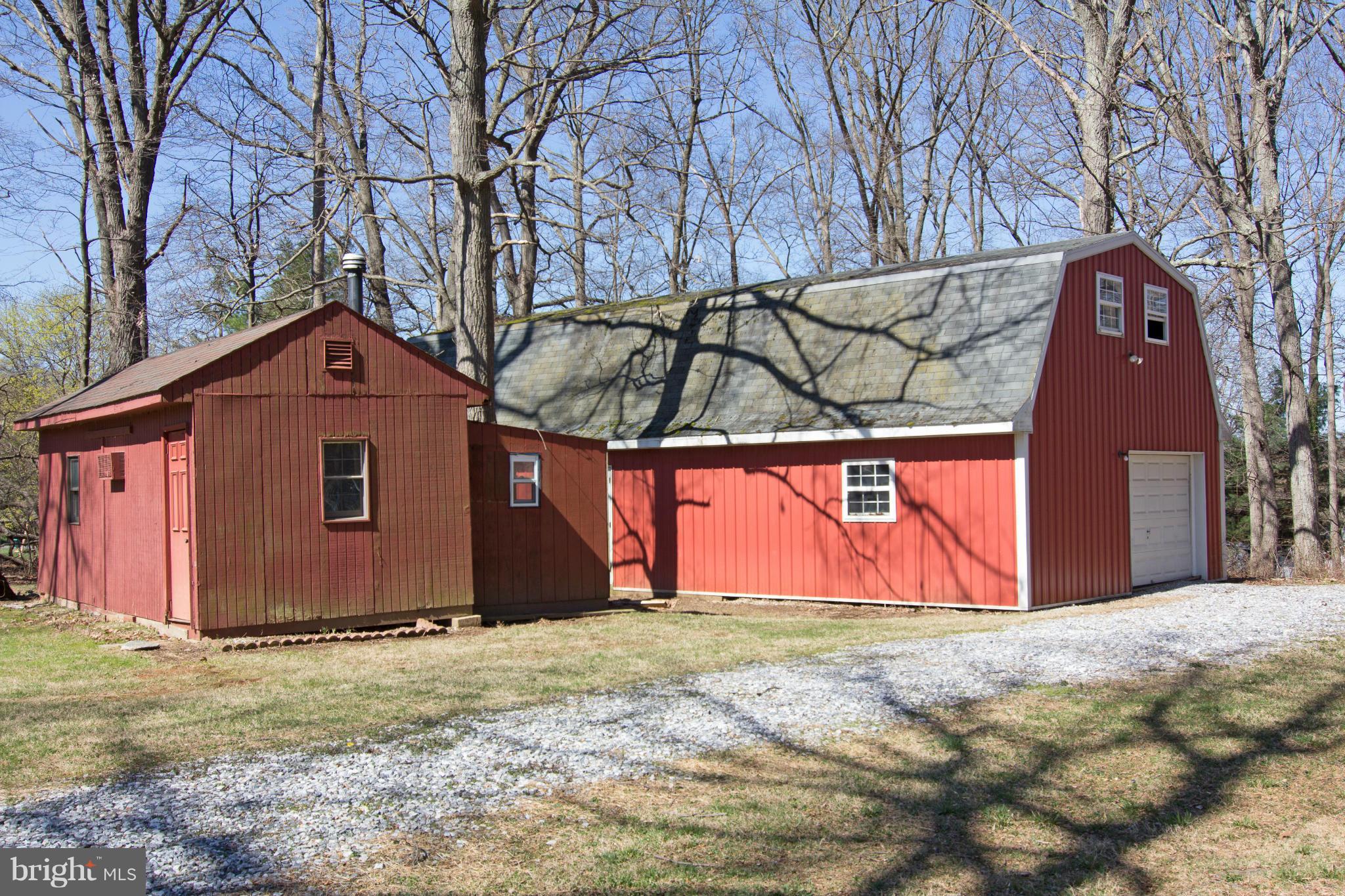 1942 Carrollton Road Finksburg, MD 21048 - Photo 2 of 30 Exterior (General)