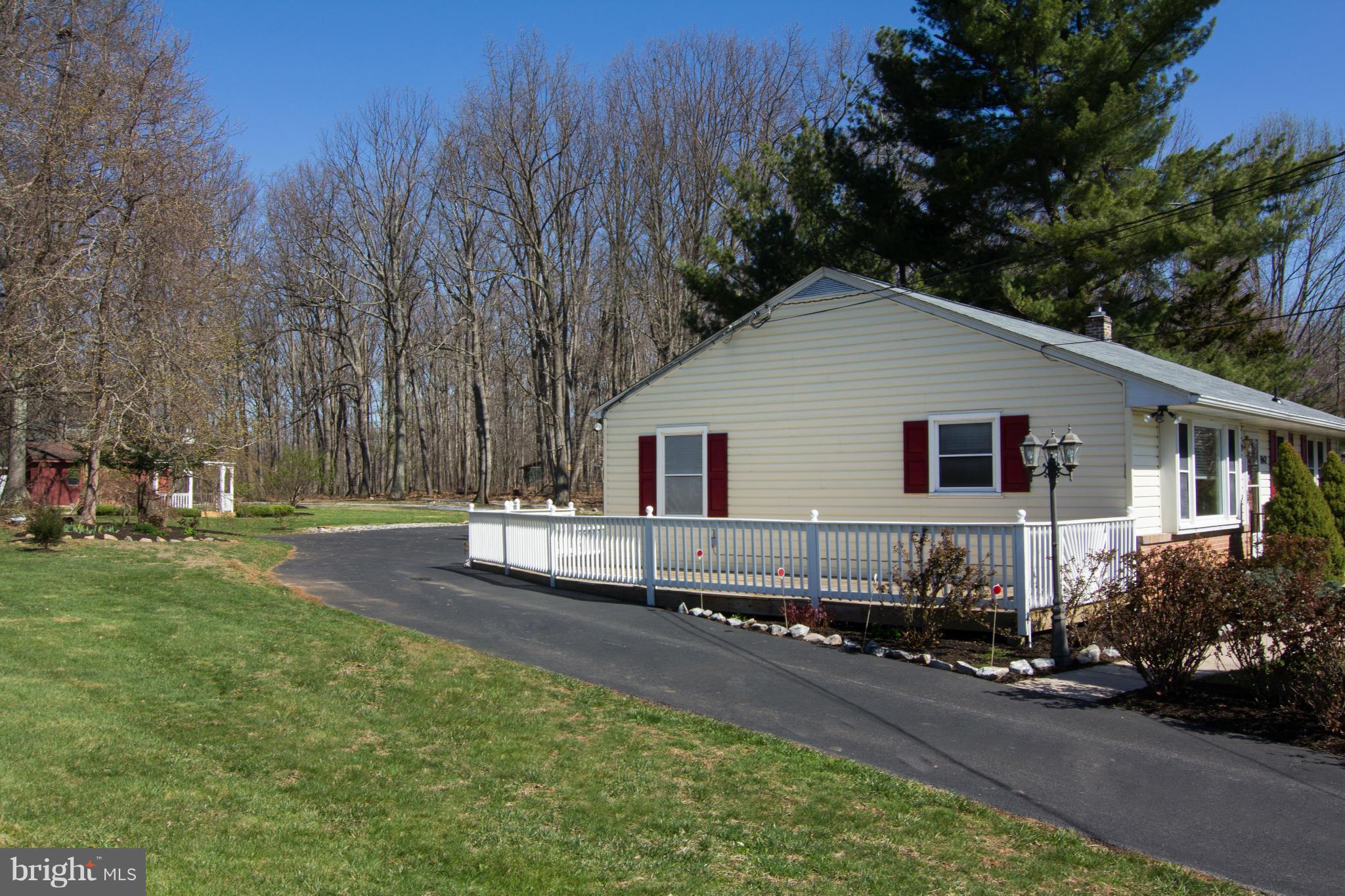 1942 Carrollton Road Finksburg, MD 21048 - Photo 22 of 30 Exterior (General)