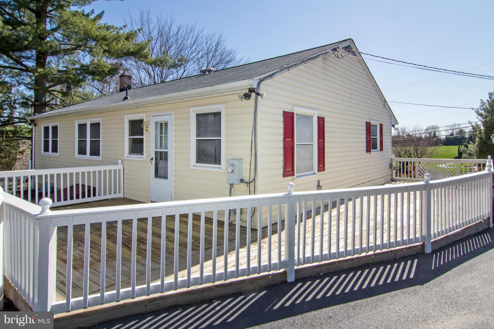 1942 Carrollton Road Finksburg, MD 21048 - Photo 23 of 30 Exterior (General)