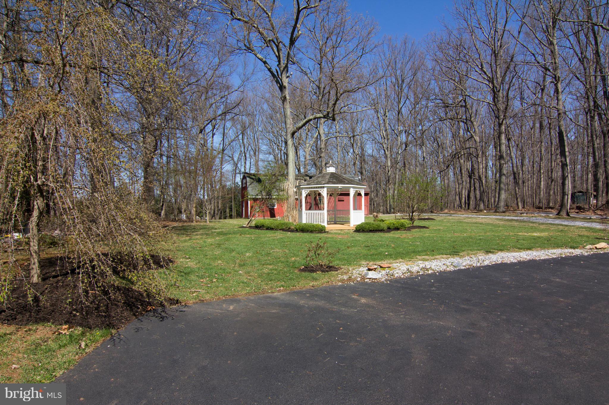 1942 Carrollton Road Finksburg, MD 21048 - Photo 25 of 30 Exterior (General)