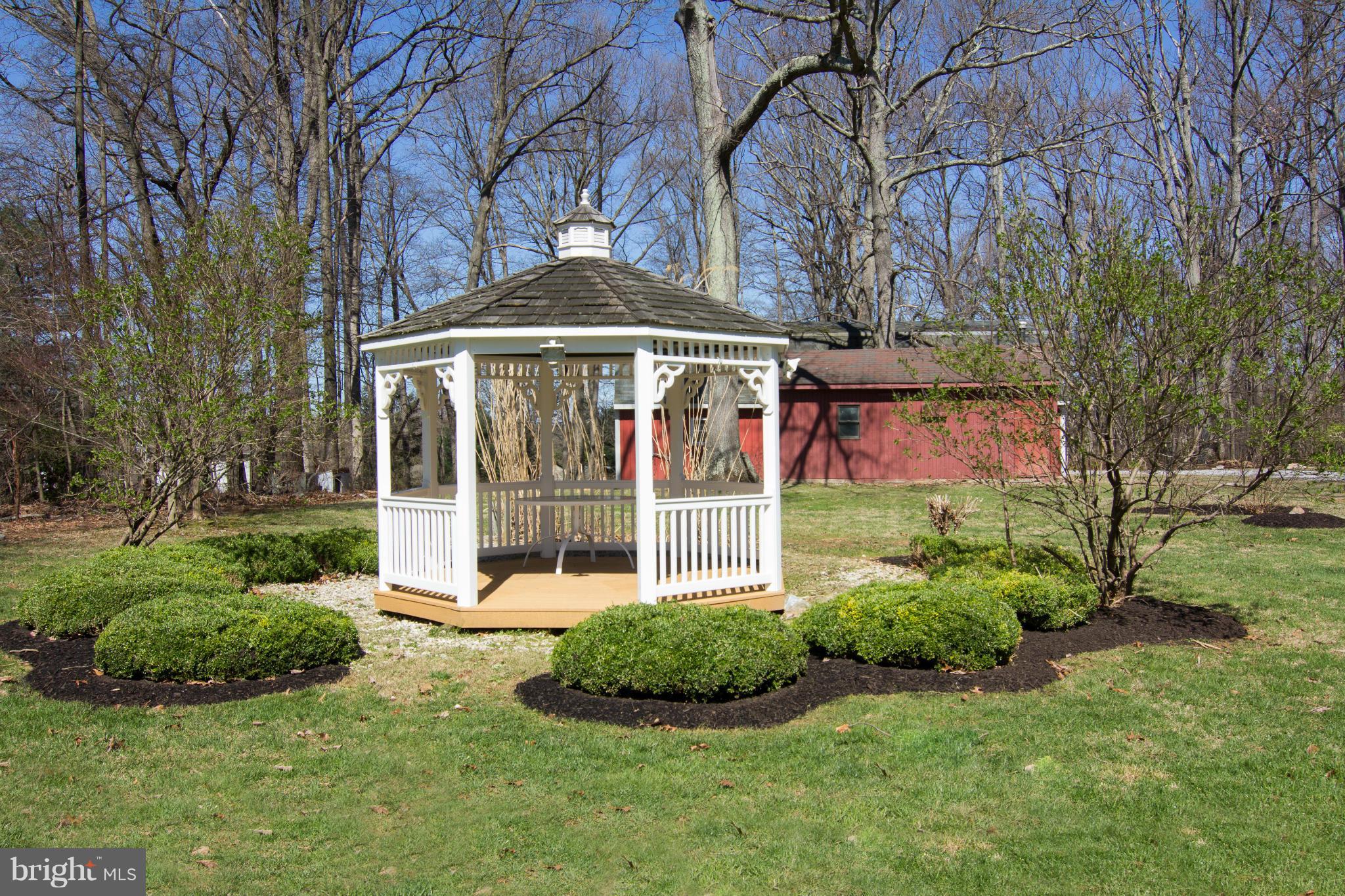 1942 Carrollton Road Finksburg, MD 21048 - Photo 26 of 30 Exterior (General)