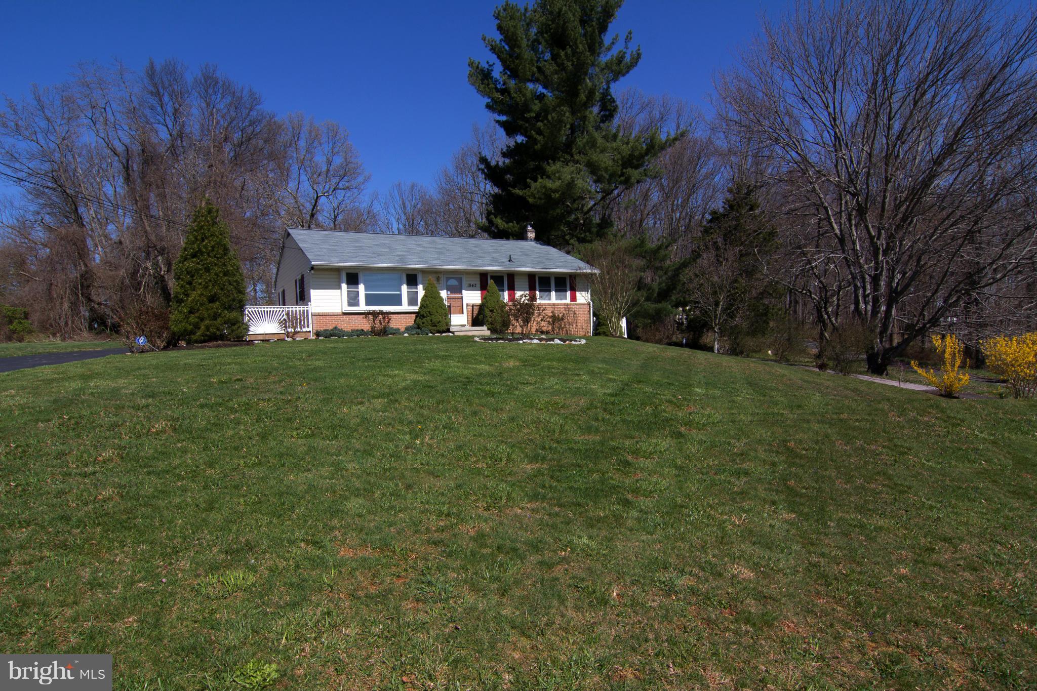 1942 Carrollton Road Finksburg, MD 21048 - Photo 28 of 30 Exterior (Front)