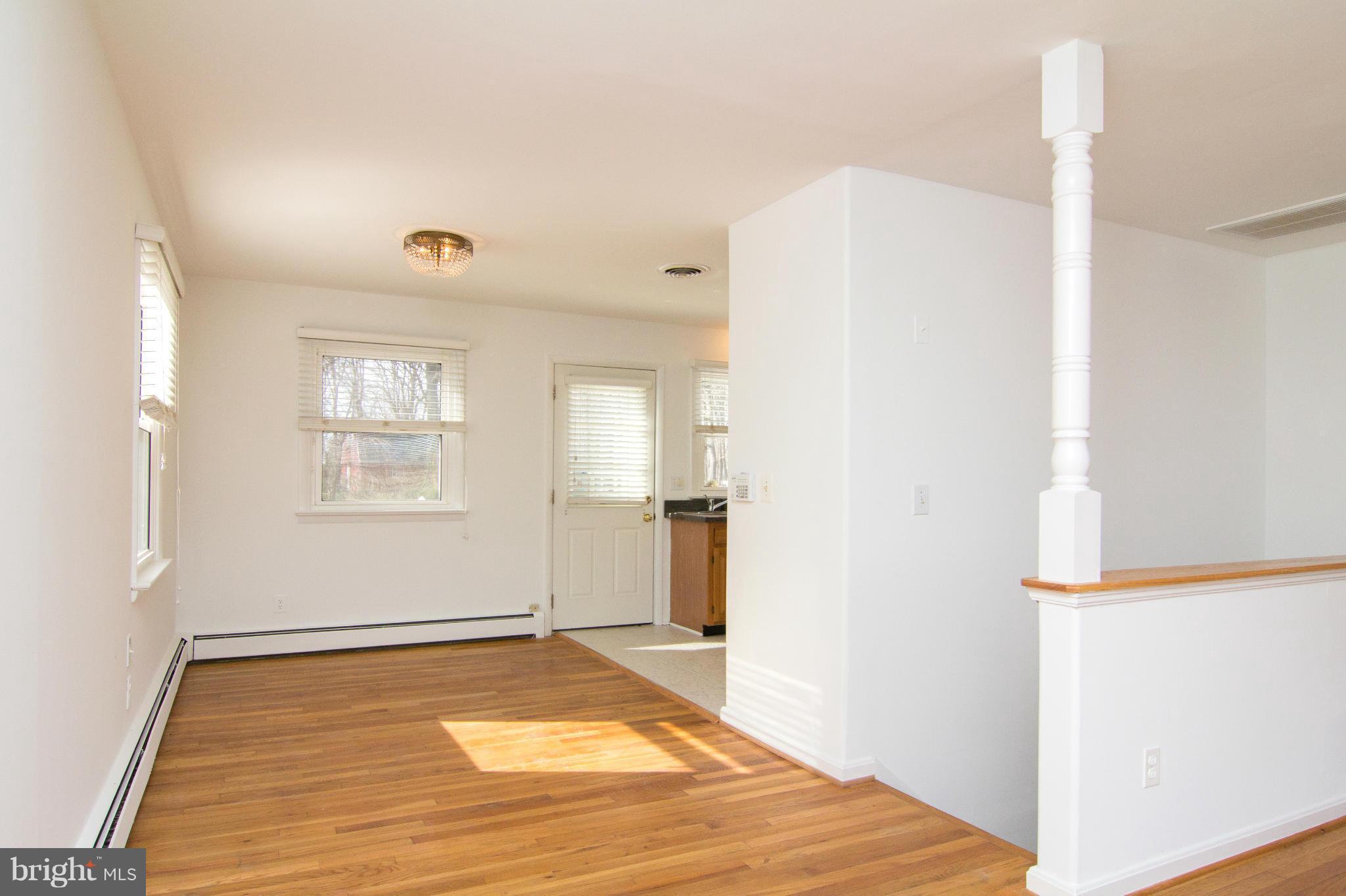 1942 Carrollton Road Finksburg, MD 21048 - Photo 5 of 30 Dining Room