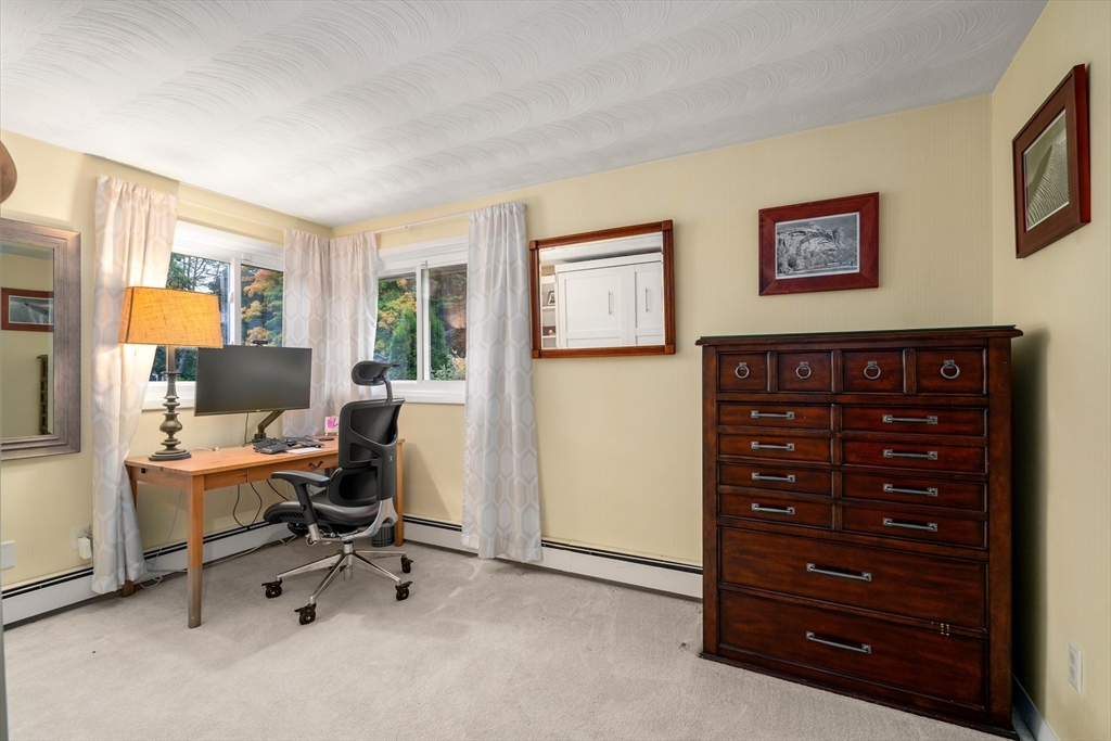 62 Gregory Road Framingham, MA 01701 - Photo 21 of 42 a view of a workspace with furniture