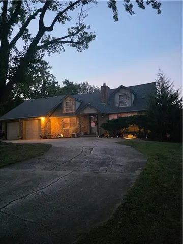 $4,000,000 | 1220 Northeast Woods Chapel Road, Lee's Summit, MO 64064