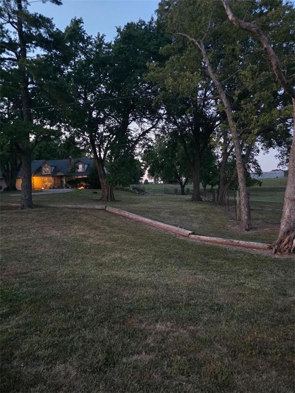 1220 Northeast Woods Chapel Road Lee's Summit, MO 64064 - Photo 2 of 2