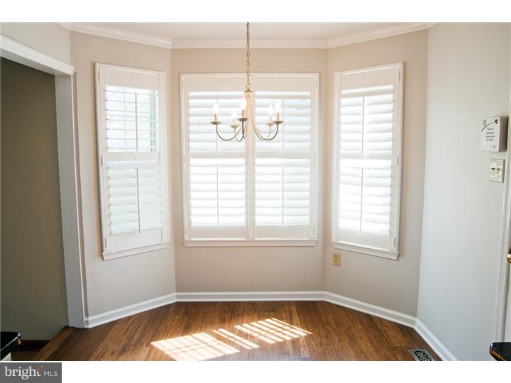 Breakfast Room