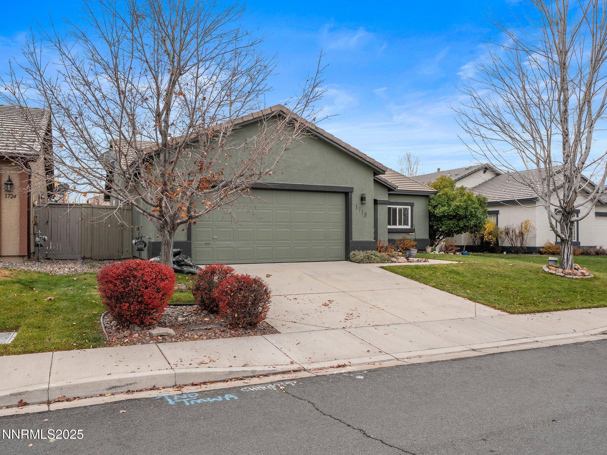 1718 River Gorge Court Reno, NV 89521 - Photo 1 of 31 1718 River Gorge Ct-100