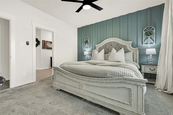 $248,900 | 30260 Kingston Heath Drive, Cleveland, TX 77327