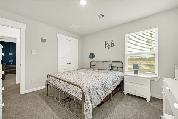 $248,900 | 30260 Kingston Heath Drive, Cleveland, TX 77327