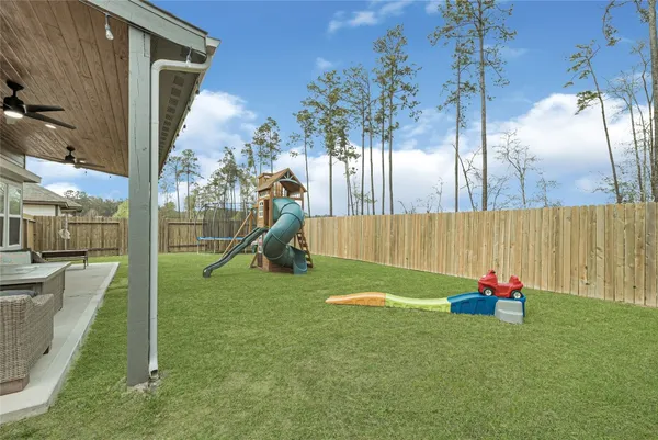 $248,900 | 30260 Kingston Heath Drive, Cleveland, TX 77327