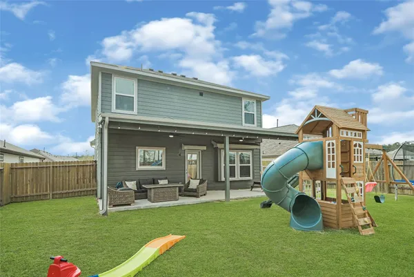 $248,900 | 30260 Kingston Heath Drive, Cleveland, TX 77327