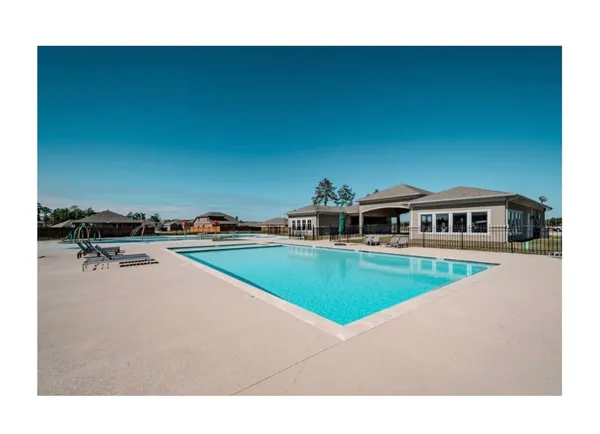 $248,900 | 30260 Kingston Heath Drive, Cleveland, TX 77327