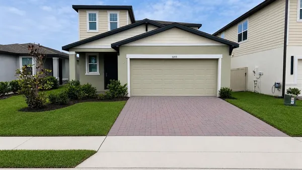$2,100 | 3213 Viceroy Court, Lake Wales, FL 33853