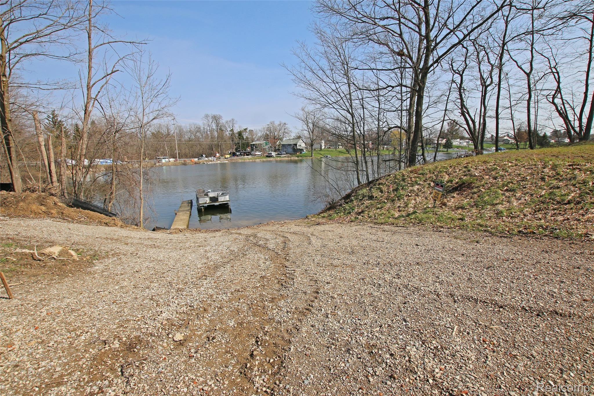 6363 Gale Road Atlas, MI 48411 - Photo 44 of 46 44) Backyard.jpg
