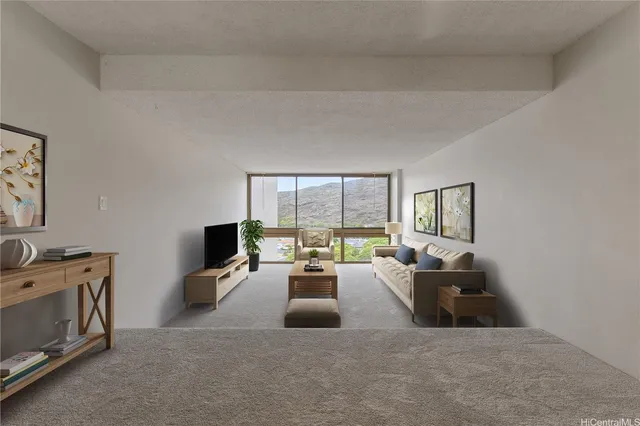 $499,000 | 521 Hahaione Street, Unit 12G, Honolulu, HI 96825