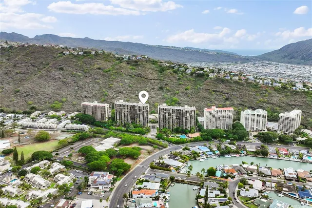$499,000 | 521 Hahaione Street, Unit 12G, Honolulu, HI 96825